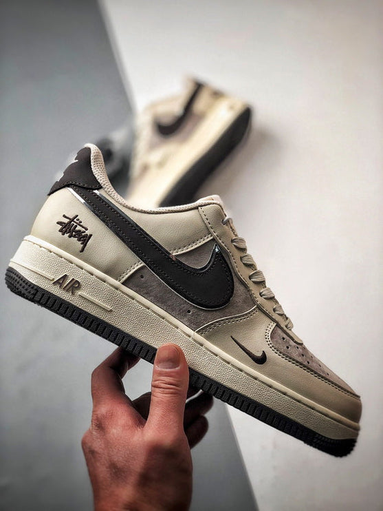 Nike Air Force 1 Low Stussy
