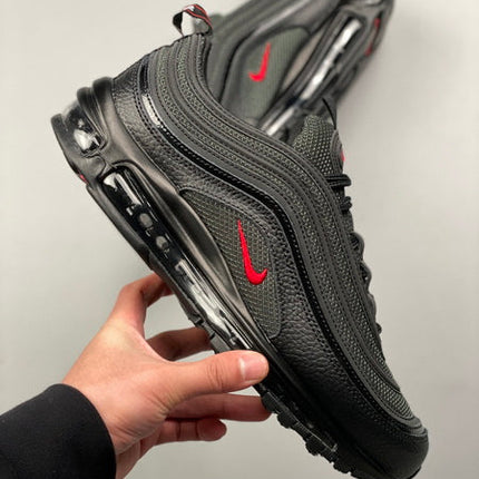 NIKE Air Max 97 "Bred"