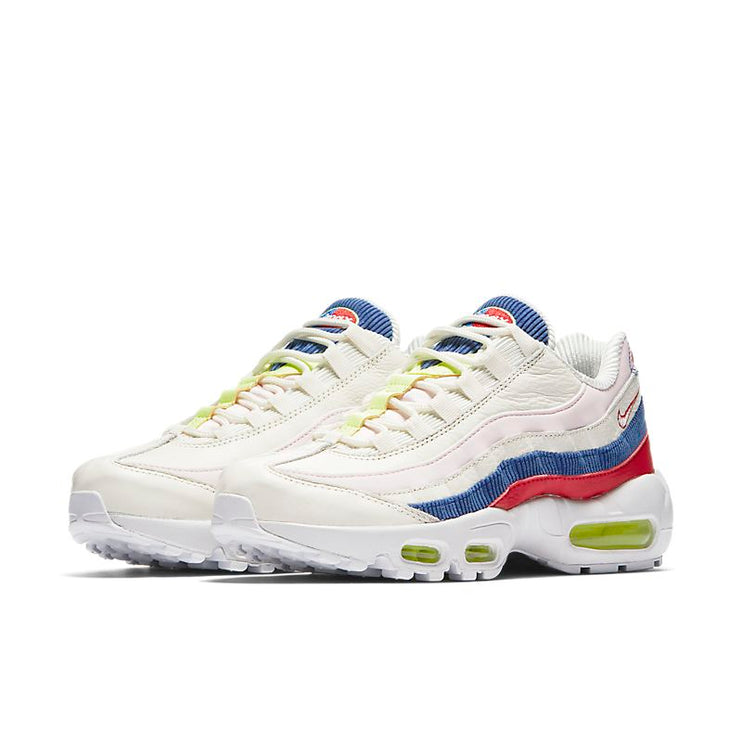 NIKE Air Max 95 Corduroy Panache