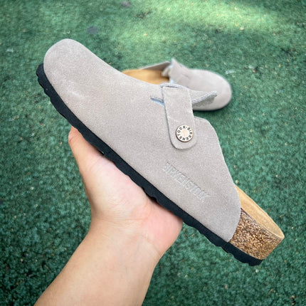 Birkenstock boston