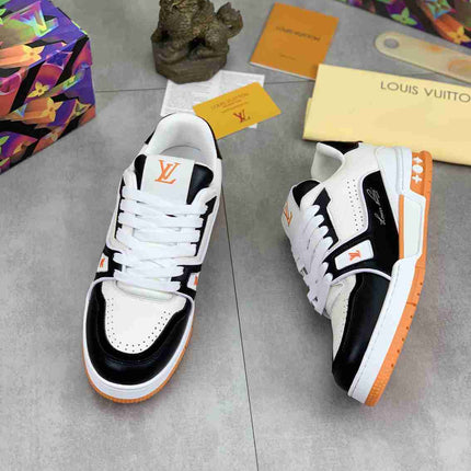 LOUIS VUITTON TRAINER 54