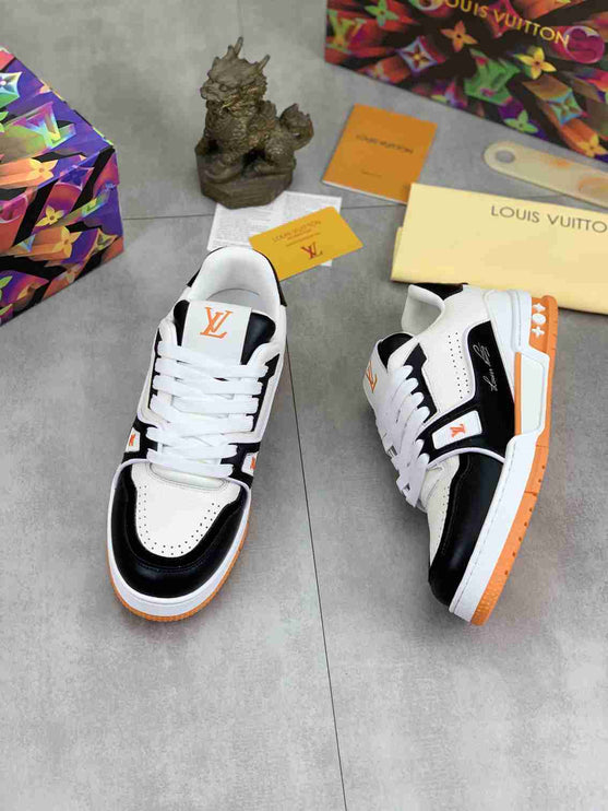 LOUIS VUITTON TRAINER 54
