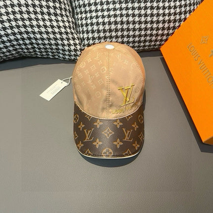 CASQUETTE LOUIS VUITTON