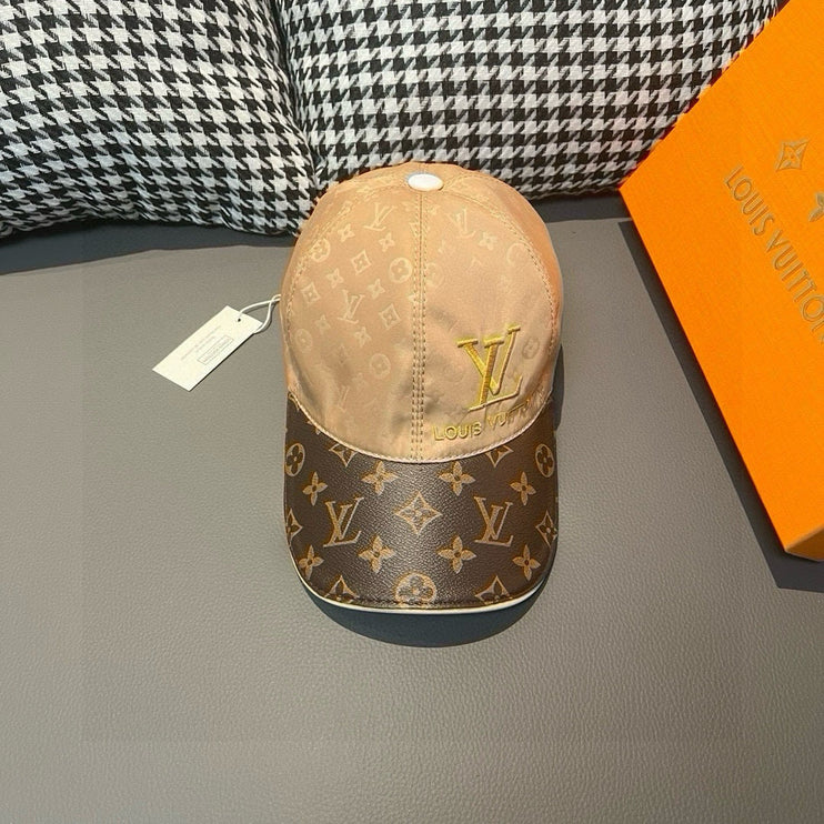 CASQUETTE LOUIS VUITTON