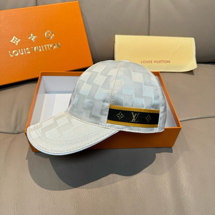 CASQUETTE LOUIS VUITTON