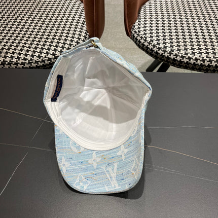 CASQUETTE LOUIS VUITTON
