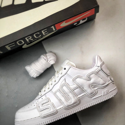 Nike Air Force 1 Low CPFM Air More