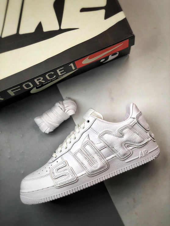 Nike Air Force 1 Low CPFM Air More