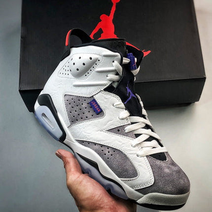 Jordan 6 Flint