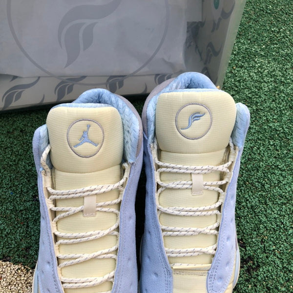 Jordan 13 SoleFly