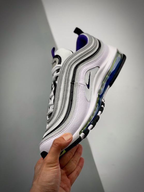 NIKE Air Max 97  "Kaomoji"