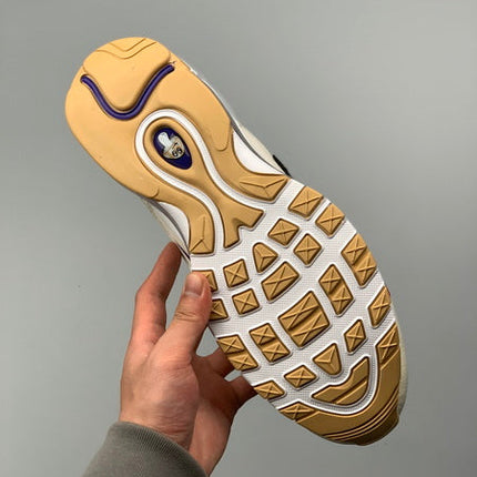NIKE Air Max 97 "'Air Sprung - Cream"
