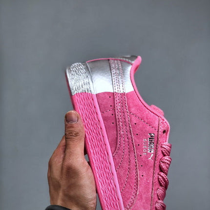 PUMA Suede Classic ROSE