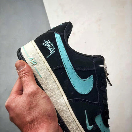 Nike Air Force 1 Low Stussy