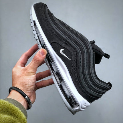 NIKE Air Max 97 "Black and white"