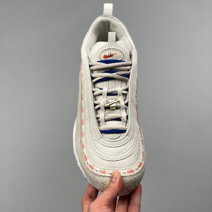 NIKE Air Max 97 "first use"