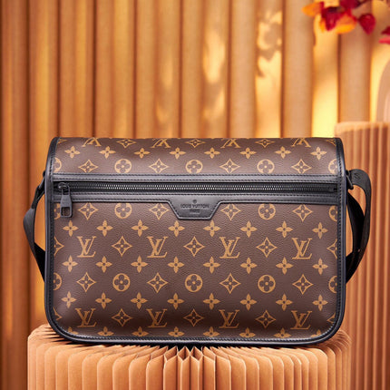 SACOCHE LOUIS VUITTON
