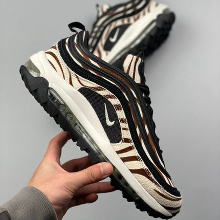 NIKE Air Max 97 "Golf NRG 'Zebra"