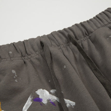 SHORT GRIS GALLERY DEPT