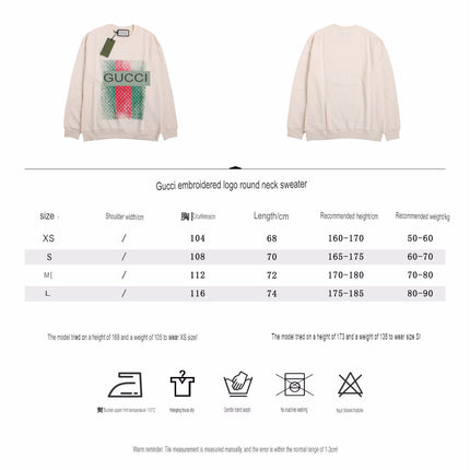 Gucci Sweatshirt