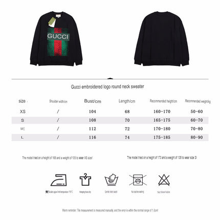 Gucci Sweatshirt