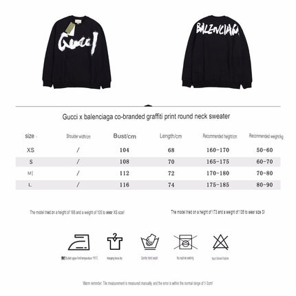 Gucci Sweatshirt