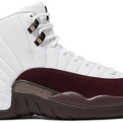 Jordan 12 A Ma Maniere