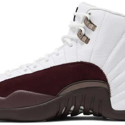 Jordan 12 A Ma Maniere