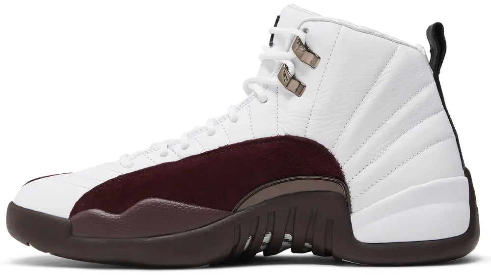 Jordan 12 A Ma Maniere