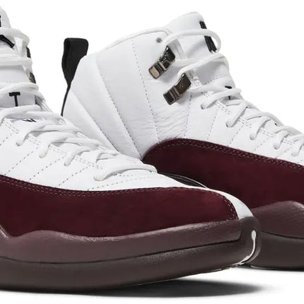 Jordan 12 A Ma Maniere