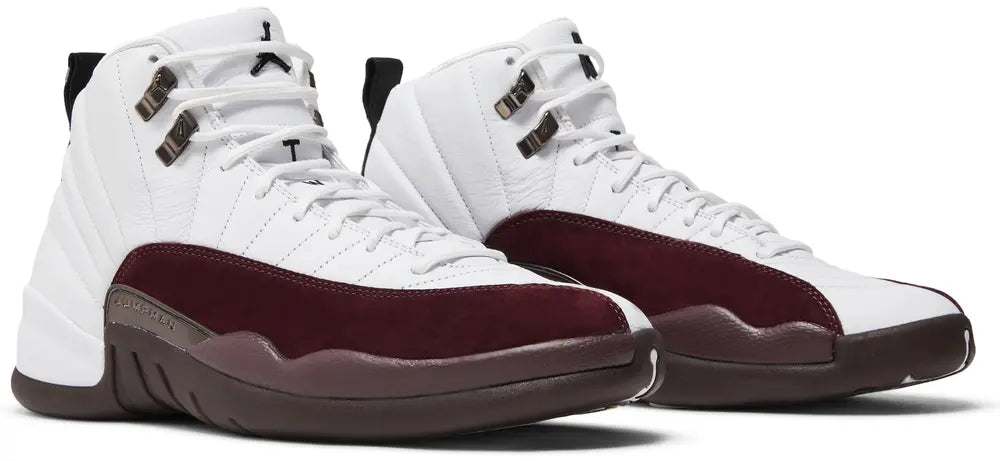 Jordan 12 A Ma Maniere