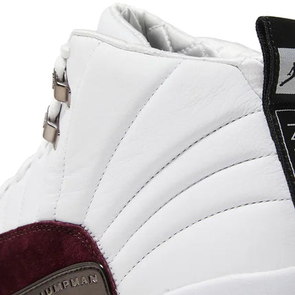 Jordan 12 A Ma Maniere