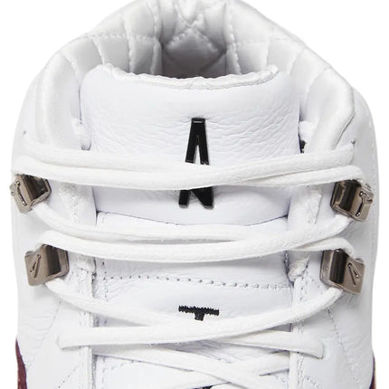 Jordan 12 A Ma Maniere