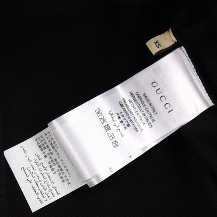 Gucci Donald Duck Sweatshirt - Black