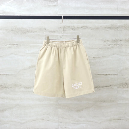 SHORT BLANC GALLERY DEPT