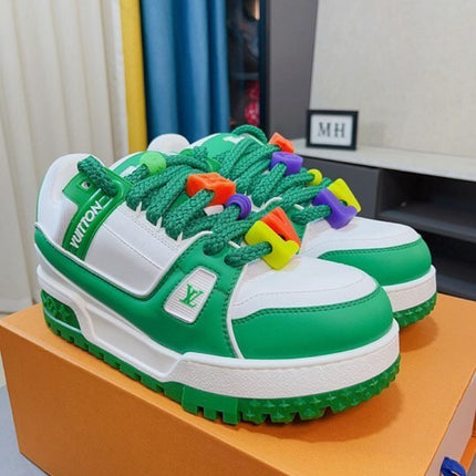 LOUIS VUITTON TRAINER VIRGIL ABLOH