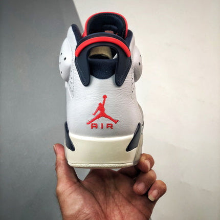 Jordan 6 "Tinker"