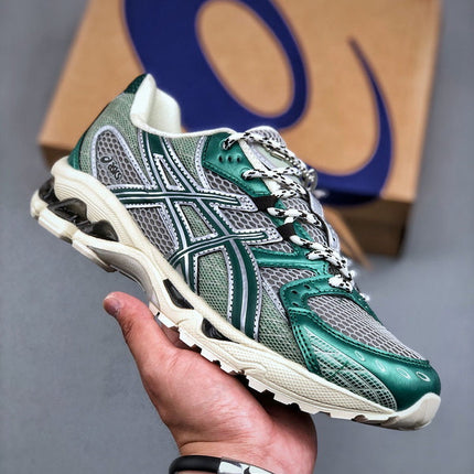 Asics Gel-Nimbus 10.1
