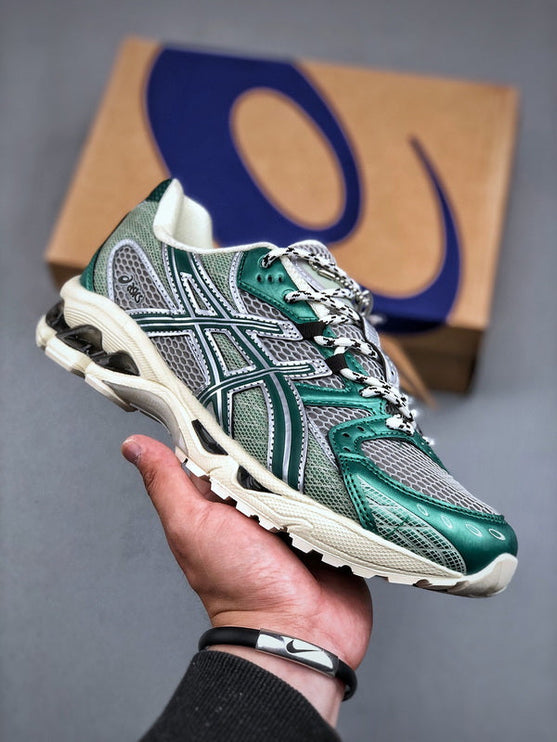 Asics Gel-Nimbus 10.1