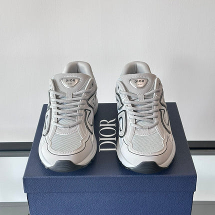 DIOR B30 GREY