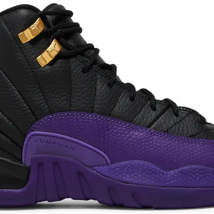 Jordan 12 'Field Purple'