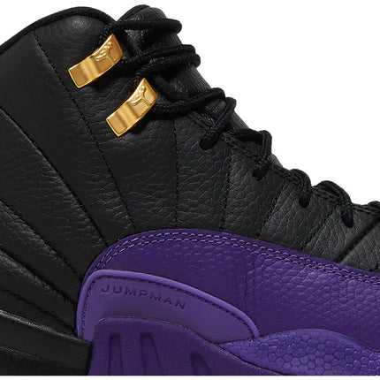 Jordan 12 'Field Purple'