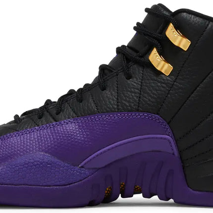 Jordan 12 'Field Purple'