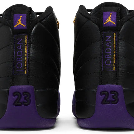 Jordan 12 'Field Purple'
