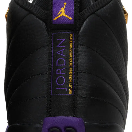 Jordan 12 'Field Purple'