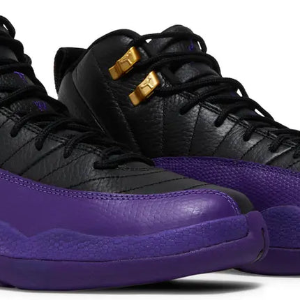 Jordan 12 'Field Purple'