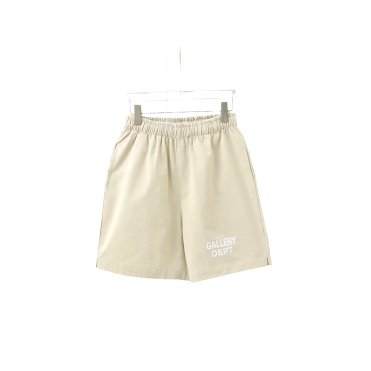 SHORT BLANC GALLERY DEPT