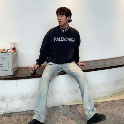 Balenciaga Sweatshirt