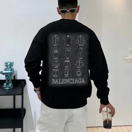 Balenciaga Sweatshirt