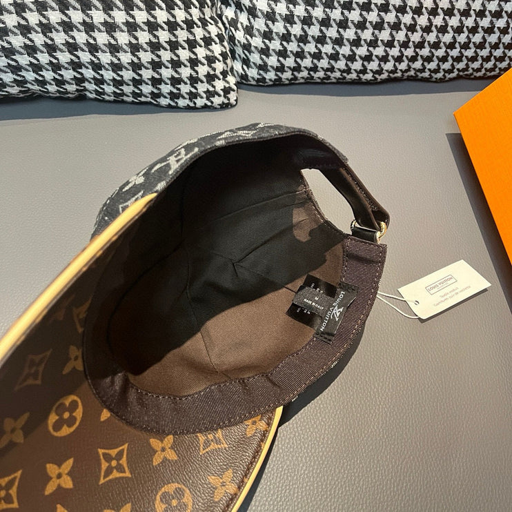 CASQUETTE LOUIS VUITTON